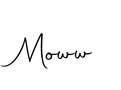 Make a short Moww signature style. Manage your documents anywhere anytime using Autography-DOLnW. Create and add eSignatures, submit forms, share and send files easily. Moww signature style 10 images and pictures png