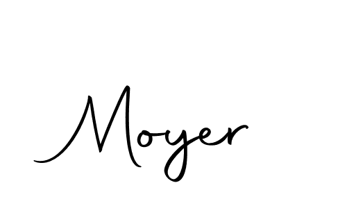 How to make Moyer signature? Autography-DOLnW is a professional autograph style. Create handwritten signature for Moyer name. Moyer signature style 10 images and pictures png