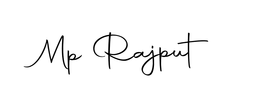 It looks lik you need a new signature style for name Mp Rajput. Design unique handwritten (Autography-DOLnW) signature with our free signature maker in just a few clicks. Mp Rajput signature style 10 images and pictures png