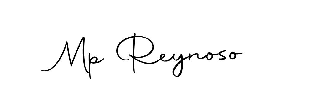 The best way (Autography-DOLnW) to make a short signature is to pick only two or three words in your name. The name Mp Reynoso include a total of six letters. For converting this name. Mp Reynoso signature style 10 images and pictures png
