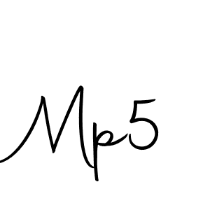 Also we have Mp5 name is the best signature style. Create professional handwritten signature collection using Autography-DOLnW autograph style. Mp5 signature style 10 images and pictures png