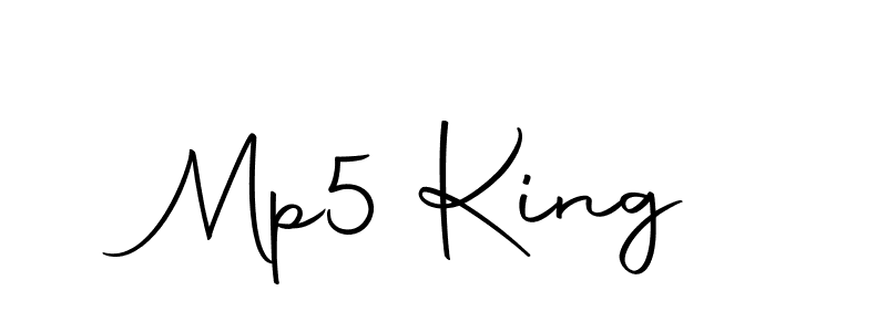 How to make Mp5 King signature? Autography-DOLnW is a professional autograph style. Create handwritten signature for Mp5 King name. Mp5 King signature style 10 images and pictures png
