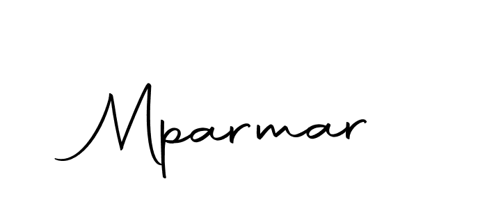 Similarly Autography-DOLnW is the best handwritten signature design. Signature creator online .You can use it as an online autograph creator for name Mparmar. Mparmar signature style 10 images and pictures png