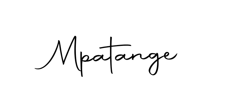 Make a beautiful signature design for name Mpatange. Use this online signature maker to create a handwritten signature for free. Mpatange signature style 10 images and pictures png