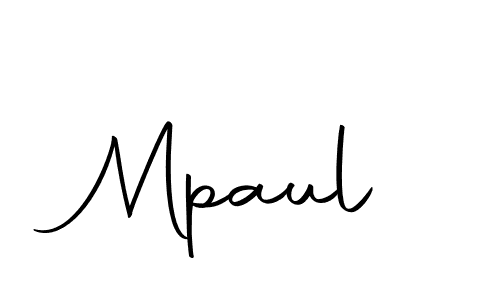 You can use this online signature creator to create a handwritten signature for the name Mpaul. This is the best online autograph maker. Mpaul signature style 10 images and pictures png