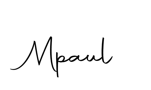 Best and Professional Signature Style for Mpaul. Autography-DOLnW Best Signature Style Collection. Mpaul signature style 10 images and pictures png