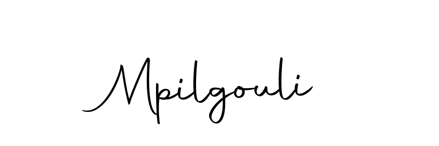 Autography-DOLnW is a professional signature style that is perfect for those who want to add a touch of class to their signature. It is also a great choice for those who want to make their signature more unique. Get Mpilgouli name to fancy signature for free. Mpilgouli signature style 10 images and pictures png