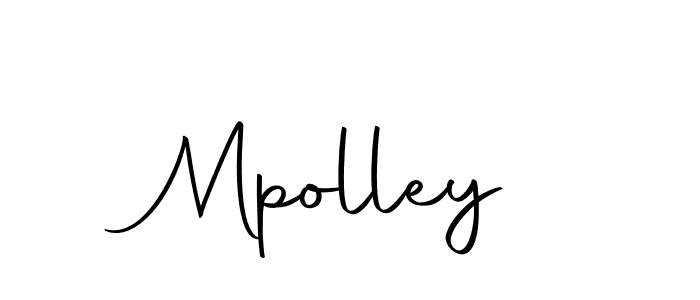 Once you've used our free online signature maker to create your best signature Autography-DOLnW style, it's time to enjoy all of the benefits that Mpolley name signing documents. Mpolley signature style 10 images and pictures png