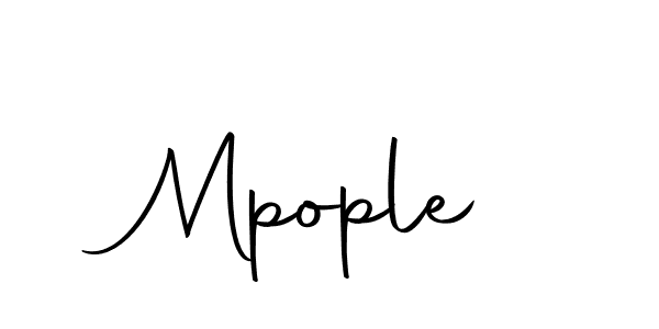 The best way (Autography-DOLnW) to make a short signature is to pick only two or three words in your name. The name Mpople include a total of six letters. For converting this name. Mpople signature style 10 images and pictures png