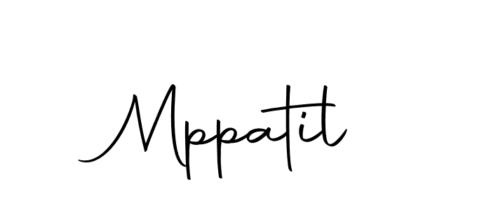 It looks lik you need a new signature style for name Mppatil. Design unique handwritten (Autography-DOLnW) signature with our free signature maker in just a few clicks. Mppatil signature style 10 images and pictures png