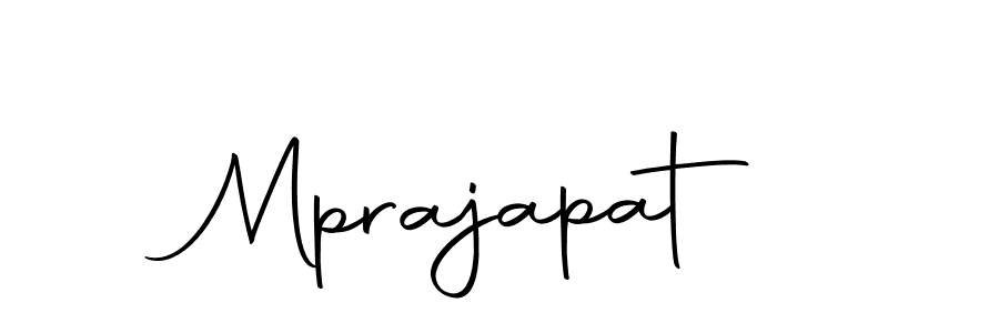 Similarly Autography-DOLnW is the best handwritten signature design. Signature creator online .You can use it as an online autograph creator for name Mprajapat. Mprajapat signature style 10 images and pictures png