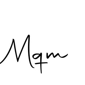 Make a short Mqm signature style. Manage your documents anywhere anytime using Autography-DOLnW. Create and add eSignatures, submit forms, share and send files easily. Mqm signature style 10 images and pictures png