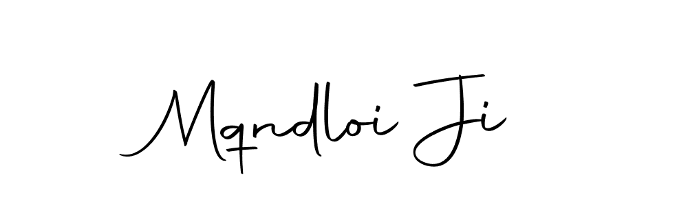 Best and Professional Signature Style for Mqndloi Ji. Autography-DOLnW Best Signature Style Collection. Mqndloi Ji signature style 10 images and pictures png