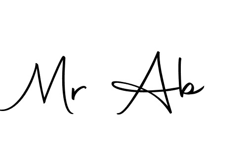 Best and Professional Signature Style for Mr Ab. Autography-DOLnW Best Signature Style Collection. Mr Ab signature style 10 images and pictures png