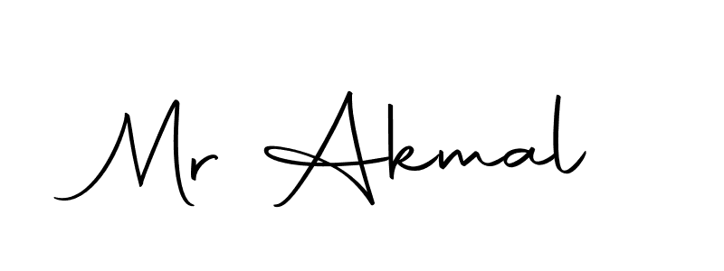 You can use this online signature creator to create a handwritten signature for the name Mr Akmal. This is the best online autograph maker. Mr Akmal signature style 10 images and pictures png