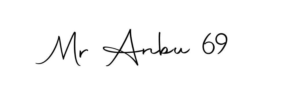 It looks lik you need a new signature style for name Mr Anbu 69. Design unique handwritten (Autography-DOLnW) signature with our free signature maker in just a few clicks. Mr Anbu 69 signature style 10 images and pictures png