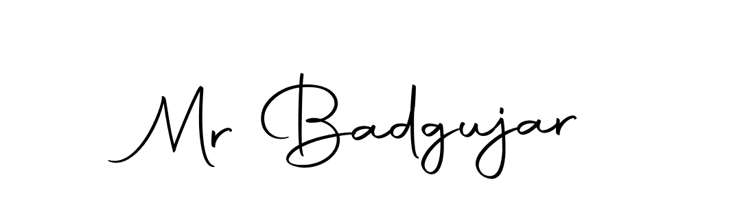 Once you've used our free online signature maker to create your best signature Autography-DOLnW style, it's time to enjoy all of the benefits that Mr Badgujar name signing documents. Mr Badgujar signature style 10 images and pictures png