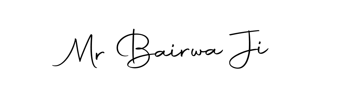 How to Draw Mr Bairwa Ji signature style? Autography-DOLnW is a latest design signature styles for name Mr Bairwa Ji. Mr Bairwa Ji signature style 10 images and pictures png