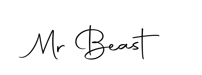 Mr Beast stylish signature style. Best Handwritten Sign (Autography-DOLnW) for my name. Handwritten Signature Collection Ideas for my name Mr Beast. Mr Beast signature style 10 images and pictures png