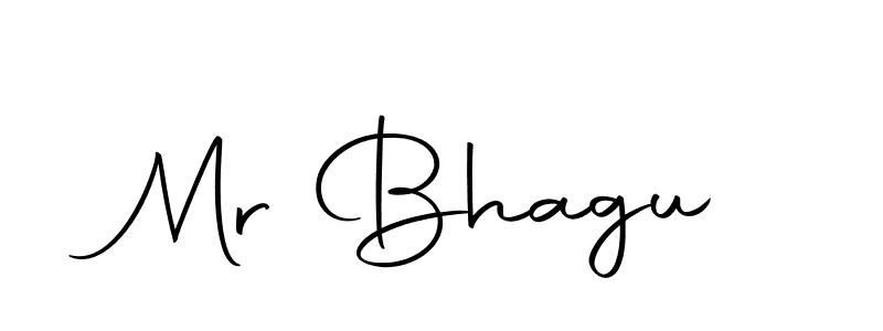 Make a beautiful signature design for name Mr Bhagu. Use this online signature maker to create a handwritten signature for free. Mr Bhagu signature style 10 images and pictures png