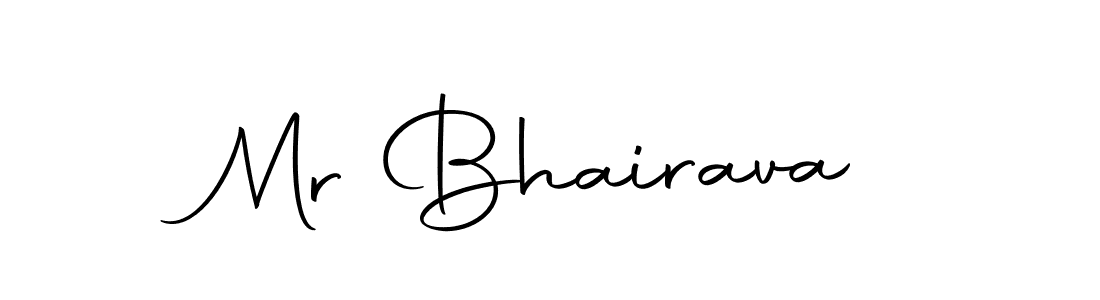 Mr Bhairava stylish signature style. Best Handwritten Sign (Autography-DOLnW) for my name. Handwritten Signature Collection Ideas for my name Mr Bhairava. Mr Bhairava signature style 10 images and pictures png