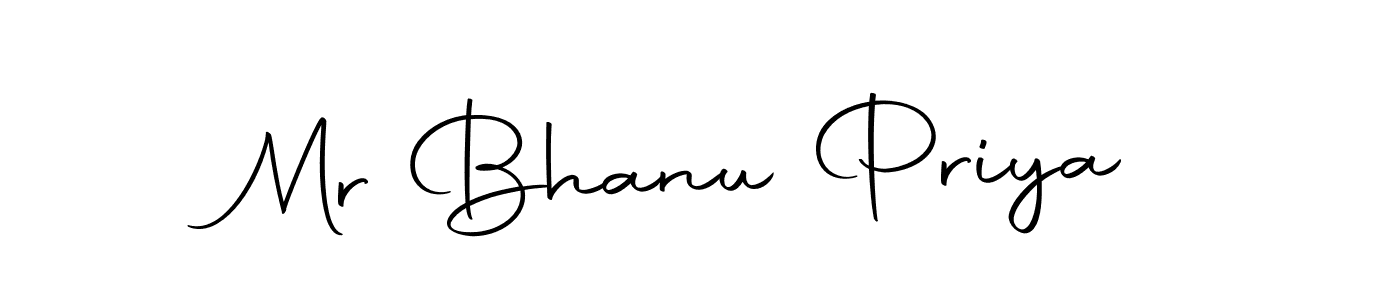 Once you've used our free online signature maker to create your best signature Autography-DOLnW style, it's time to enjoy all of the benefits that Mr Bhanu Priya name signing documents. Mr Bhanu Priya signature style 10 images and pictures png