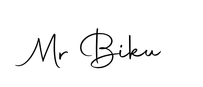 How to Draw Mr Biku signature style? Autography-DOLnW is a latest design signature styles for name Mr Biku. Mr Biku signature style 10 images and pictures png