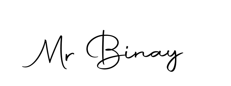 if you are searching for the best signature style for your name Mr Binay. so please give up your signature search. here we have designed multiple signature styles  using Autography-DOLnW. Mr Binay signature style 10 images and pictures png
