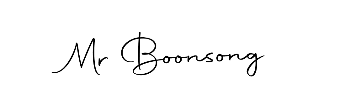 Once you've used our free online signature maker to create your best signature Autography-DOLnW style, it's time to enjoy all of the benefits that Mr Boonsong name signing documents. Mr Boonsong signature style 10 images and pictures png