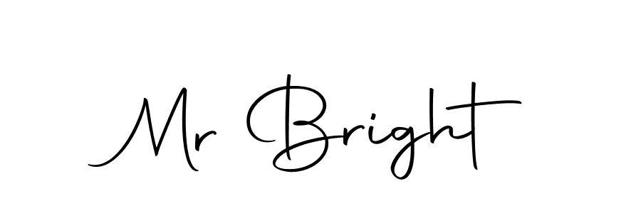 How to Draw Mr Bright signature style? Autography-DOLnW is a latest design signature styles for name Mr Bright. Mr Bright signature style 10 images and pictures png