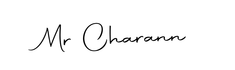 Also we have Mr Charann name is the best signature style. Create professional handwritten signature collection using Autography-DOLnW autograph style. Mr Charann signature style 10 images and pictures png