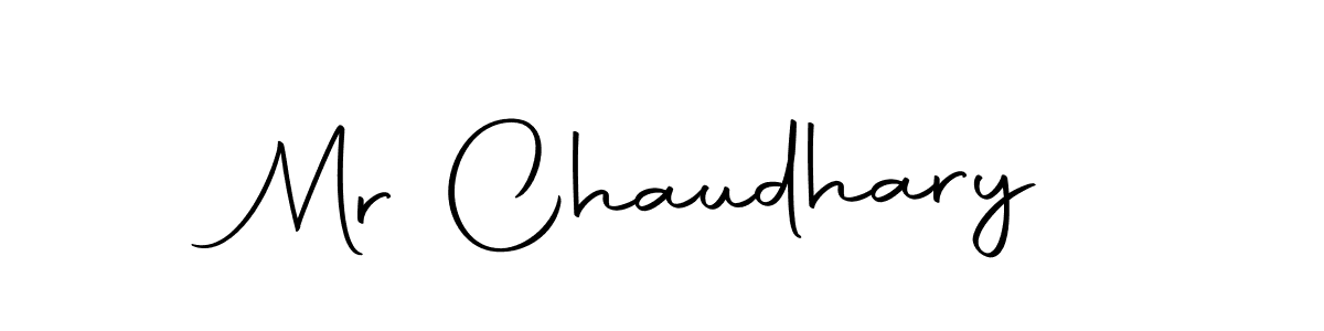 The best way (Autography-DOLnW) to make a short signature is to pick only two or three words in your name. The name Mr Chaudhary include a total of six letters. For converting this name. Mr Chaudhary signature style 10 images and pictures png
