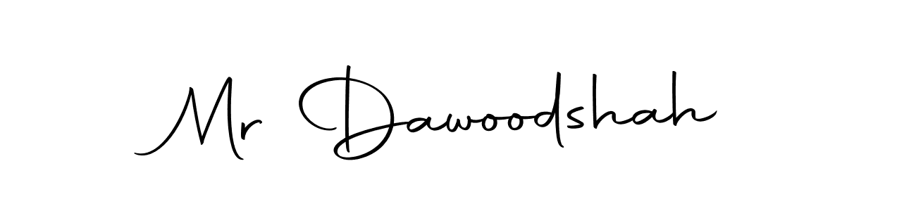 Autography-DOLnW is a professional signature style that is perfect for those who want to add a touch of class to their signature. It is also a great choice for those who want to make their signature more unique. Get Mr Dawoodshah name to fancy signature for free. Mr Dawoodshah signature style 10 images and pictures png