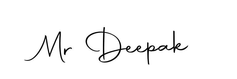 Autography-DOLnW is a professional signature style that is perfect for those who want to add a touch of class to their signature. It is also a great choice for those who want to make their signature more unique. Get Mr Deepak name to fancy signature for free. Mr Deepak signature style 10 images and pictures png