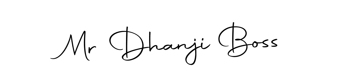 You can use this online signature creator to create a handwritten signature for the name Mr Dhanji Boss. This is the best online autograph maker. Mr Dhanji Boss signature style 10 images and pictures png