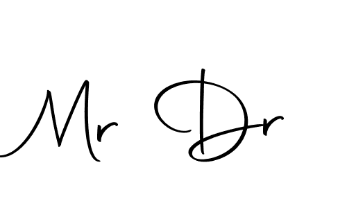 Also You can easily find your signature by using the search form. We will create Mr Dr name handwritten signature images for you free of cost using Autography-DOLnW sign style. Mr Dr signature style 10 images and pictures png