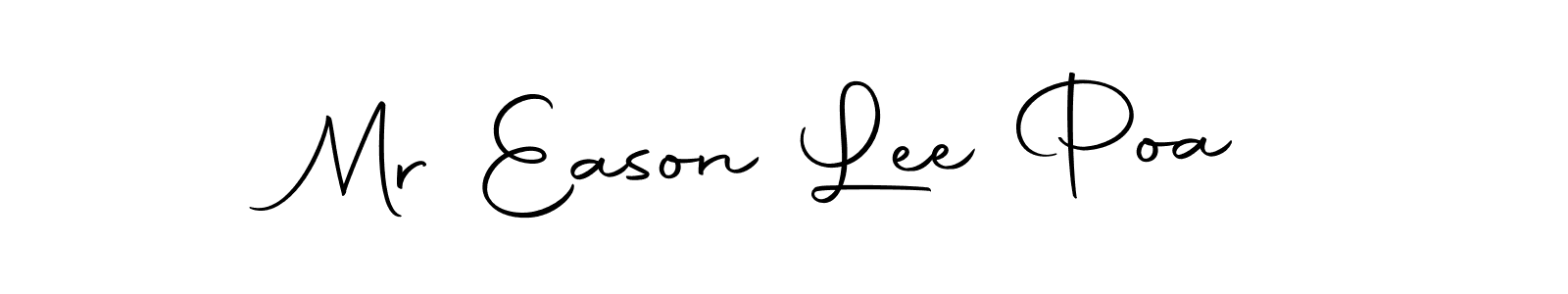 See photos of Mr Eason Lee Poa official signature by Spectra . Check more albums & portfolios. Read reviews & check more about Autography-DOLnW font. Mr Eason Lee Poa signature style 10 images and pictures png