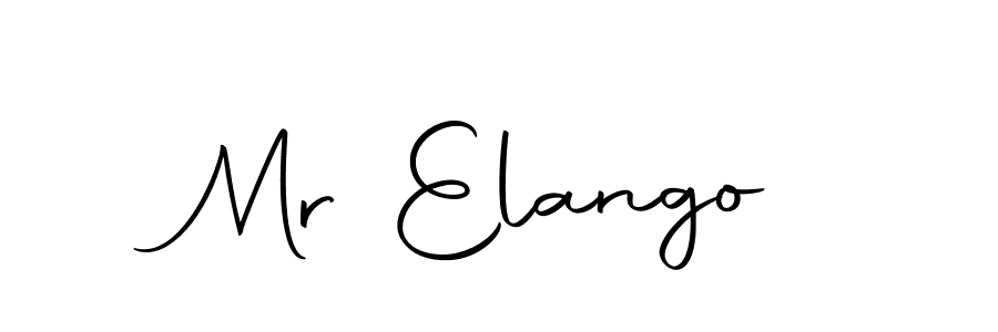 if you are searching for the best signature style for your name Mr Elango. so please give up your signature search. here we have designed multiple signature styles  using Autography-DOLnW. Mr Elango signature style 10 images and pictures png