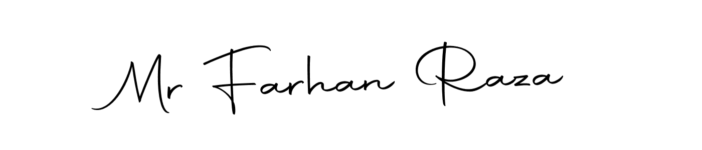 This is the best signature style for the Mr Farhan Raza name. Also you like these signature font (Autography-DOLnW). Mix name signature. Mr Farhan Raza signature style 10 images and pictures png