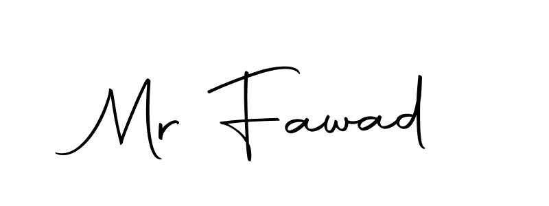 if you are searching for the best signature style for your name Mr Fawad. so please give up your signature search. here we have designed multiple signature styles  using Autography-DOLnW. Mr Fawad signature style 10 images and pictures png