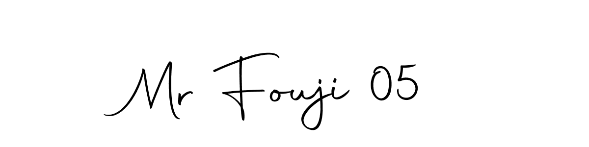 How to Draw Mr Fouji 05  signature style? Autography-DOLnW is a latest design signature styles for name Mr Fouji 05 . Mr Fouji 05  signature style 10 images and pictures png