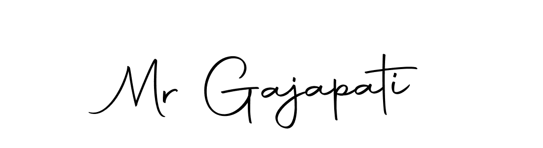Autography-DOLnW is a professional signature style that is perfect for those who want to add a touch of class to their signature. It is also a great choice for those who want to make their signature more unique. Get Mr Gajapati name to fancy signature for free. Mr Gajapati signature style 10 images and pictures png
