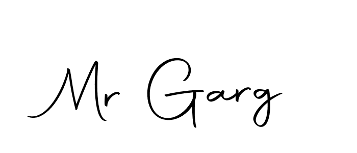 The best way (Autography-DOLnW) to make a short signature is to pick only two or three words in your name. The name Mr Garg include a total of six letters. For converting this name. Mr Garg signature style 10 images and pictures png