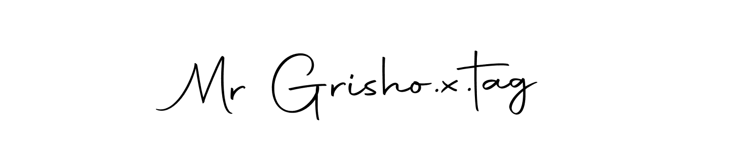 Also You can easily find your signature by using the search form. We will create Mr Grisho.x.tag name handwritten signature images for you free of cost using Autography-DOLnW sign style. Mr Grisho.x.tag signature style 10 images and pictures png