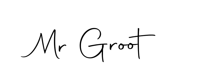 You can use this online signature creator to create a handwritten signature for the name Mr Groot. This is the best online autograph maker. Mr Groot signature style 10 images and pictures png