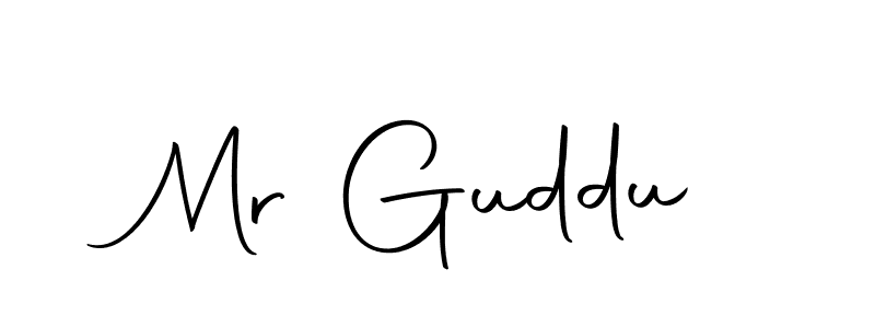 Check out images of Autograph of Mr Guddu name. Actor Mr Guddu Signature Style. Autography-DOLnW is a professional sign style online. Mr Guddu signature style 10 images and pictures png