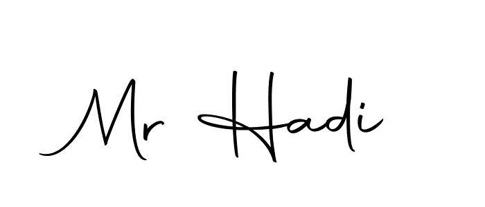 Best and Professional Signature Style for Mr Hadi. Autography-DOLnW Best Signature Style Collection. Mr Hadi signature style 10 images and pictures png