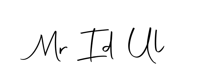 You can use this online signature creator to create a handwritten signature for the name Mr Id Ul. This is the best online autograph maker. Mr Id Ul signature style 10 images and pictures png