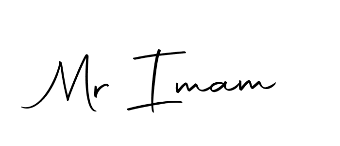Make a short Mr Imam signature style. Manage your documents anywhere anytime using Autography-DOLnW. Create and add eSignatures, submit forms, share and send files easily. Mr Imam signature style 10 images and pictures png