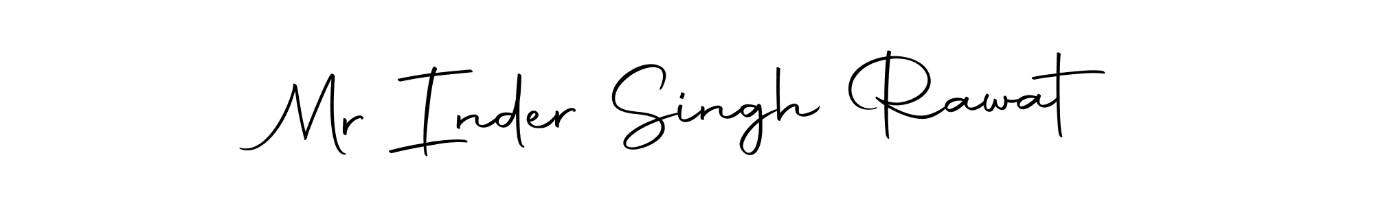 You can use this online signature creator to create a handwritten signature for the name Mr Inder Singh Rawat. This is the best online autograph maker. Mr Inder Singh Rawat signature style 10 images and pictures png